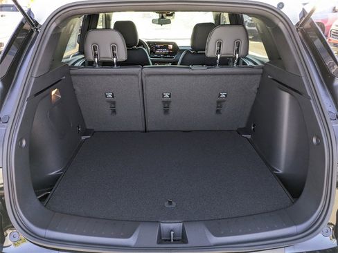 New 2025 Chevrolet TrailBlazer ACTIV w/ Driver Confidence Package image 13