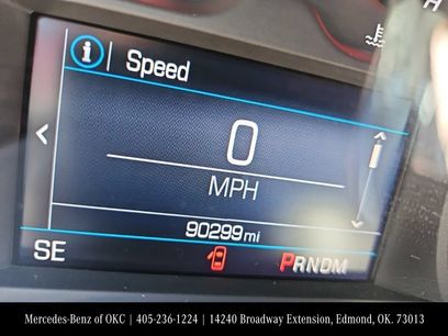 Used 2020 Chevrolet Camaro LT w/ RS Package