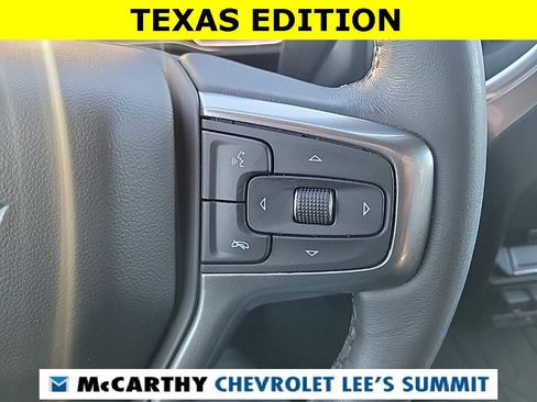 Used 2020 Chevrolet Silverado 1500 LT w/ Texas Edition image 31