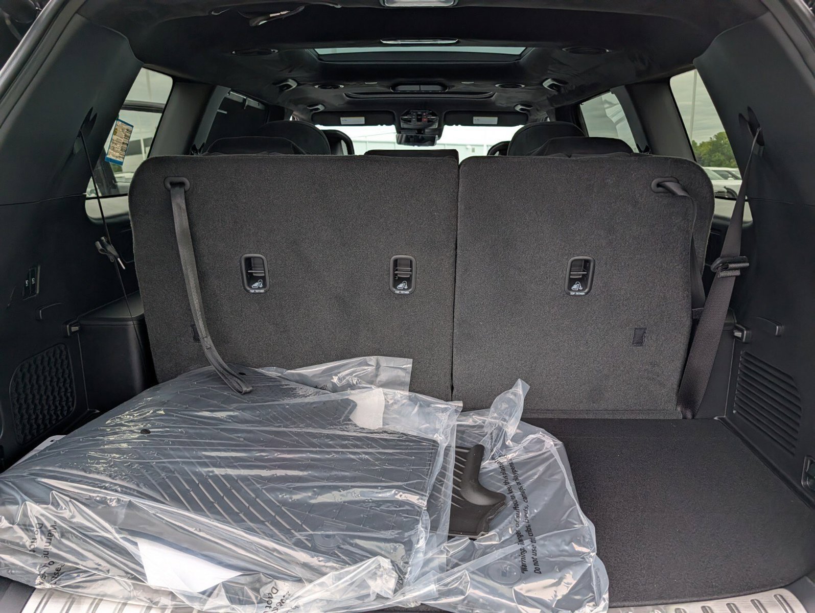 New 2027 Kia Telluride SX Prestige AWD/4WD image 33