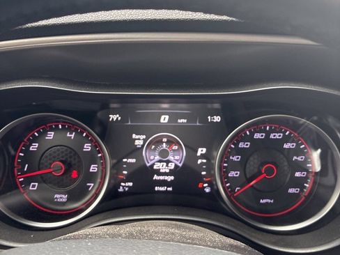Used 2019 Dodge Charger Scat Pack RWD image 6