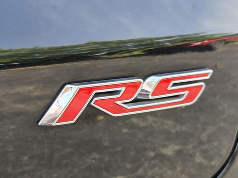 Certified 2021 Chevrolet TrailBlazer RS FWD image 15