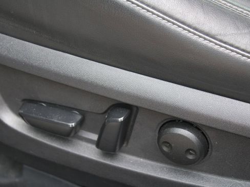 Used 2021 INFINITI QX50 Luxe image 24