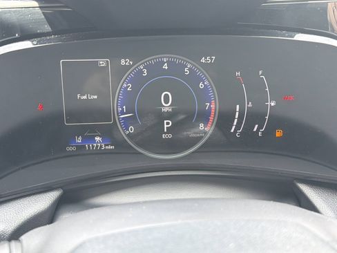 Used 2025 Lexus NX 250 FWD w/ Accessory Package (K3) image 34