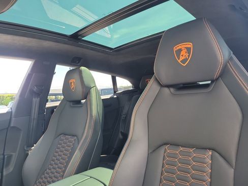 Used 2024 Lamborghini Urus S AWD/4WD image 25