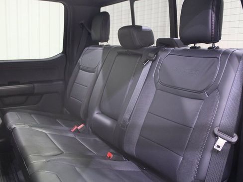 Used 2025 Ford F150 Raptor image 20