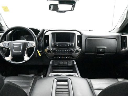 Used 2019 GMC Sierra 3500 Denali w/ Duramax Plus Package AWD/4WD image 7