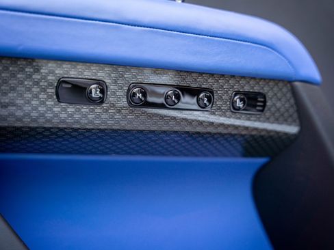 Used 2022 Rolls-Royce Ghost Black Badge AWD/4WD image 47