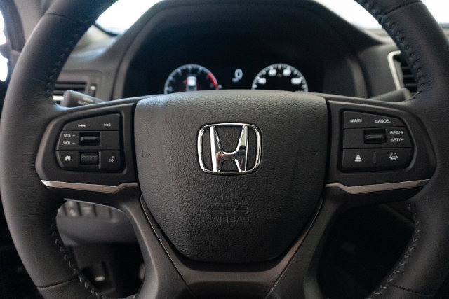 New 2026 Honda Ridgeline RTL image 11