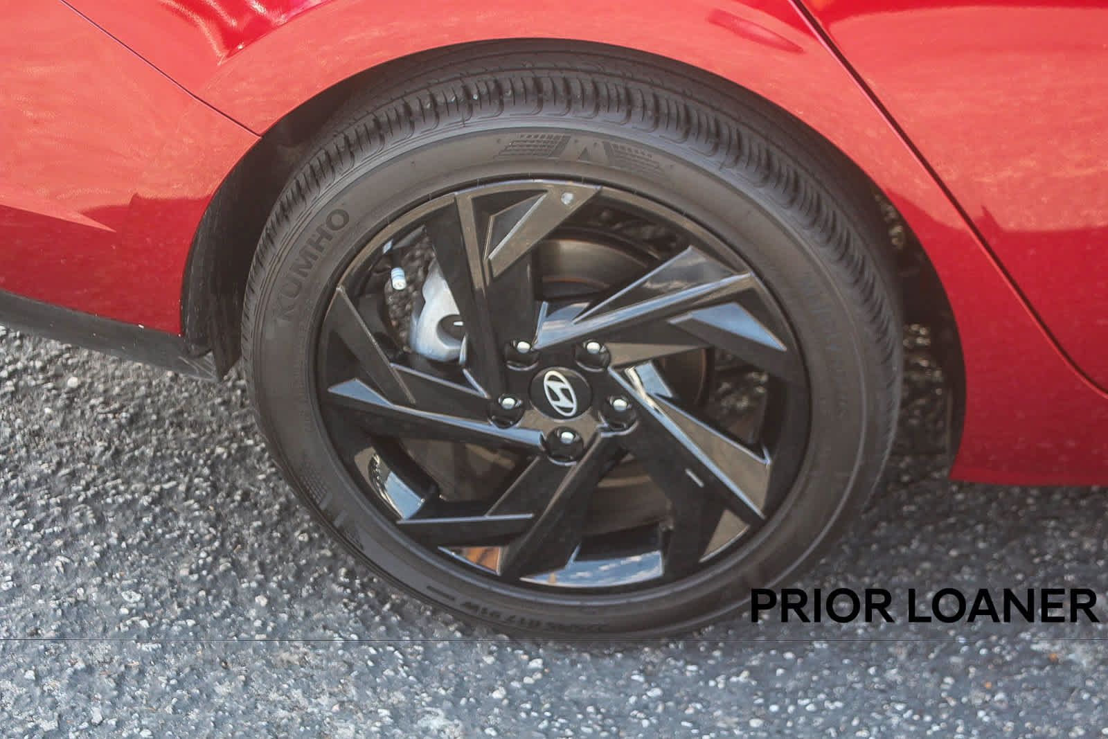 Certified 2026 Hyundai Elantra Sport FWD image 11