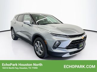 Used 2026 Chevrolet Blazer LT FWD video 1