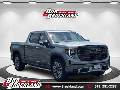 New 2026 GMC Sierra 1500 Denali Ultimate