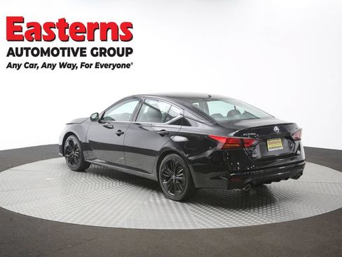 Used 2024 Nissan Altima 2.5 SR FWD image 65
