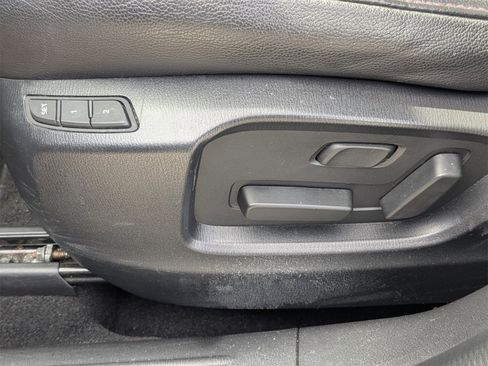 Used 2025 MAZDA CX-5 Carbon Edition image 21