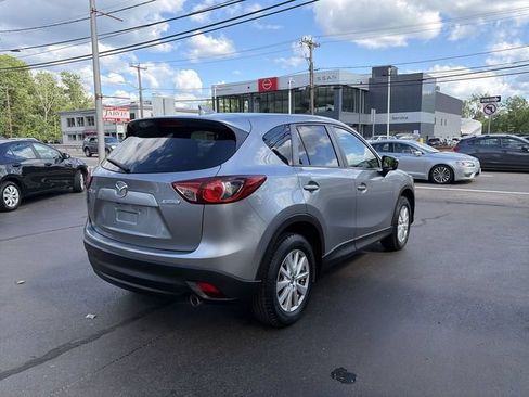 Used 2014 MAZDA CX-5 Touring FWD image 8