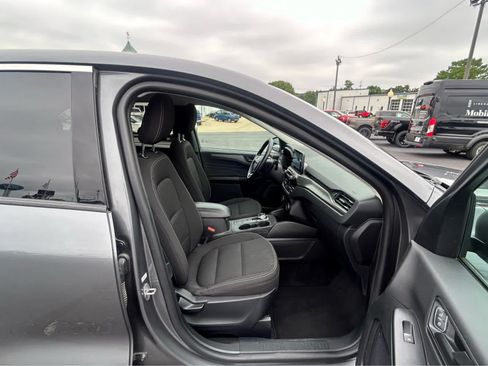 Used 2024 Ford Escape Active AWD/4WD image 15