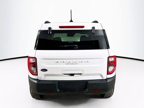 Used 2023 Ford Bronco Sport Big Bend w/ Convenience Package image 6