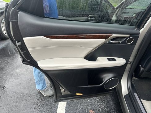 Used 2019 Lexus RX 350 AWD image 21