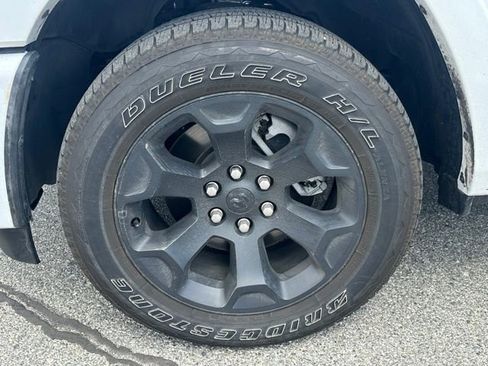 Used 2026 RAM 1500 Big Horn image 13