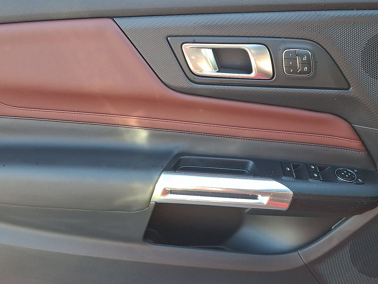 Used 2026 Ford Mustang GT Premium RWD image 12