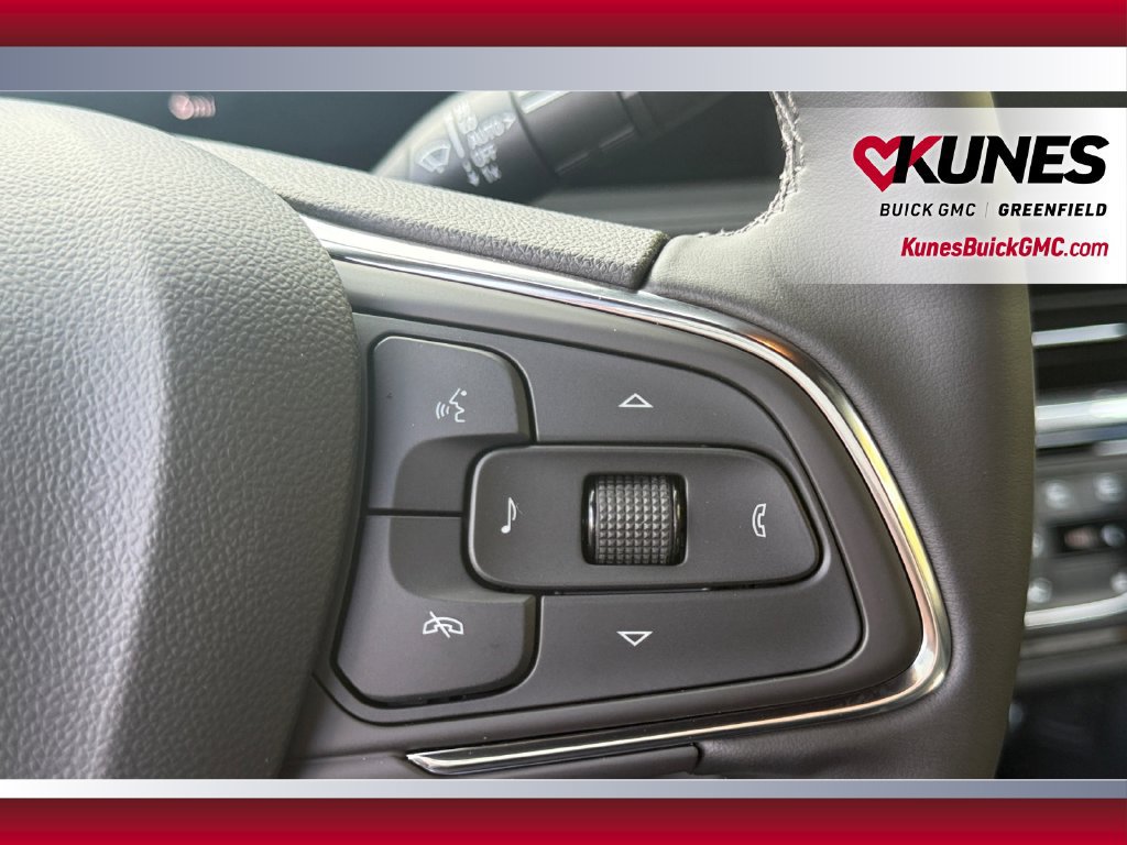 New 2026 Buick Envista Sport Touring w/ Convenience I Package FWD image 15