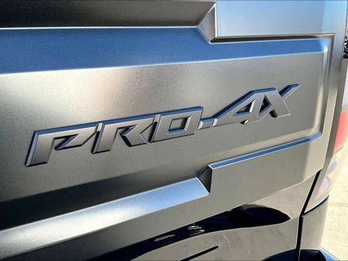 New 2026 Nissan Frontier PRO-4X w/ Pro Premium Package AWD/4WD image 9