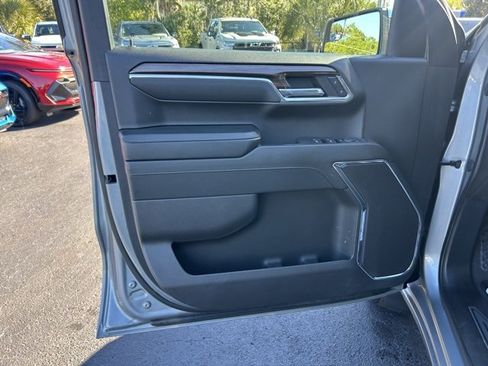 Certified 2024 Chevrolet Silverado 1500 LT image 12