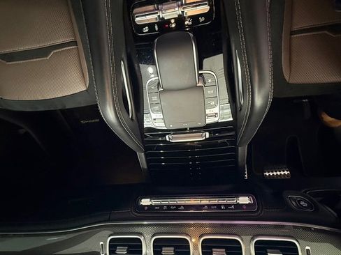 Used 2021 Mercedes-Benz GLE 53 AMG 4MATIC Coupe image 17