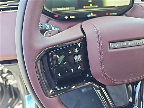 New 2025 Land Rover Range Rover Sport Dynamic SE image 20