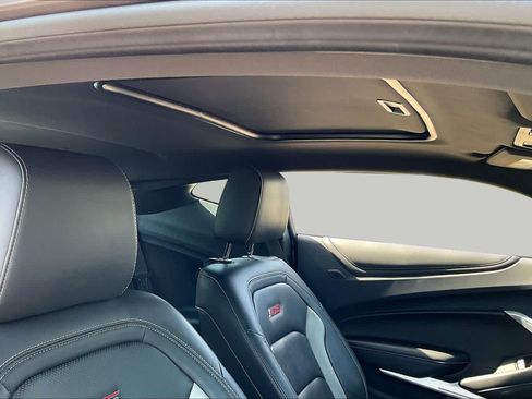 Used 2023 Chevrolet Camaro SS RWD image 14