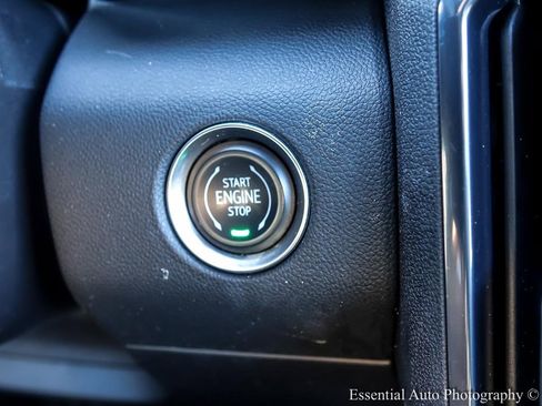 Used 2024 GMC Acadia AT4 w/ LPO, Floor Liner Package image 18