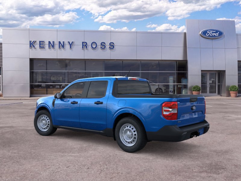 New 2026 Ford Maverick XL w/ Equipment Group 101A AWD/4WD image 5