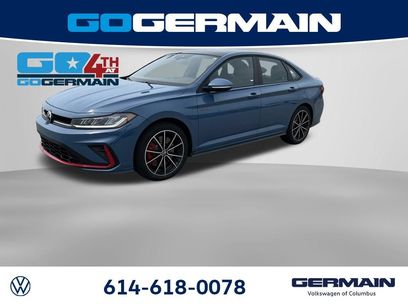 Used 2025 Volkswagen Jetta GLI Autobahn