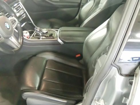 Used 2023 BMW 840i Gran Coupe xDrive image 10