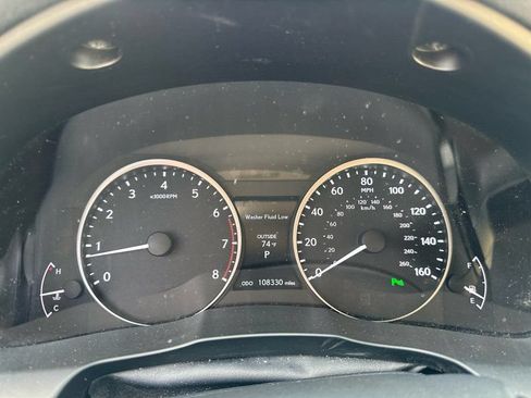 Used 2014 Lexus ES 350 w/ Luxury Package FWD image 15