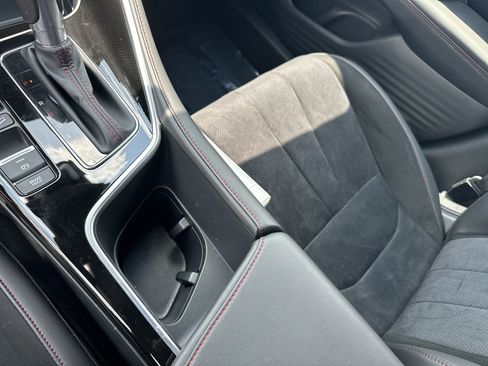 Certified 2025 Acura ADX A-Spec FWD image 35