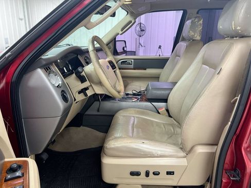 Used 2008 Ford Expedition EL Eddie Bauer RWD image 18