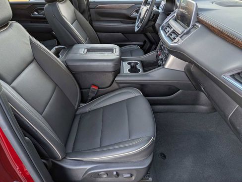 Used 2023 Chevrolet Tahoe Premier w/ Premium Package 2 image 22