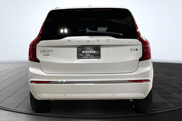 New 2026 Volvo XC90 B5 Ultra AWD/4WD image 5