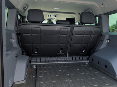 Used 2024 INEOS Grenadier AWD/4WD image 35