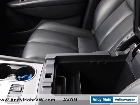 Used 2022 Nissan Murano SV image 42