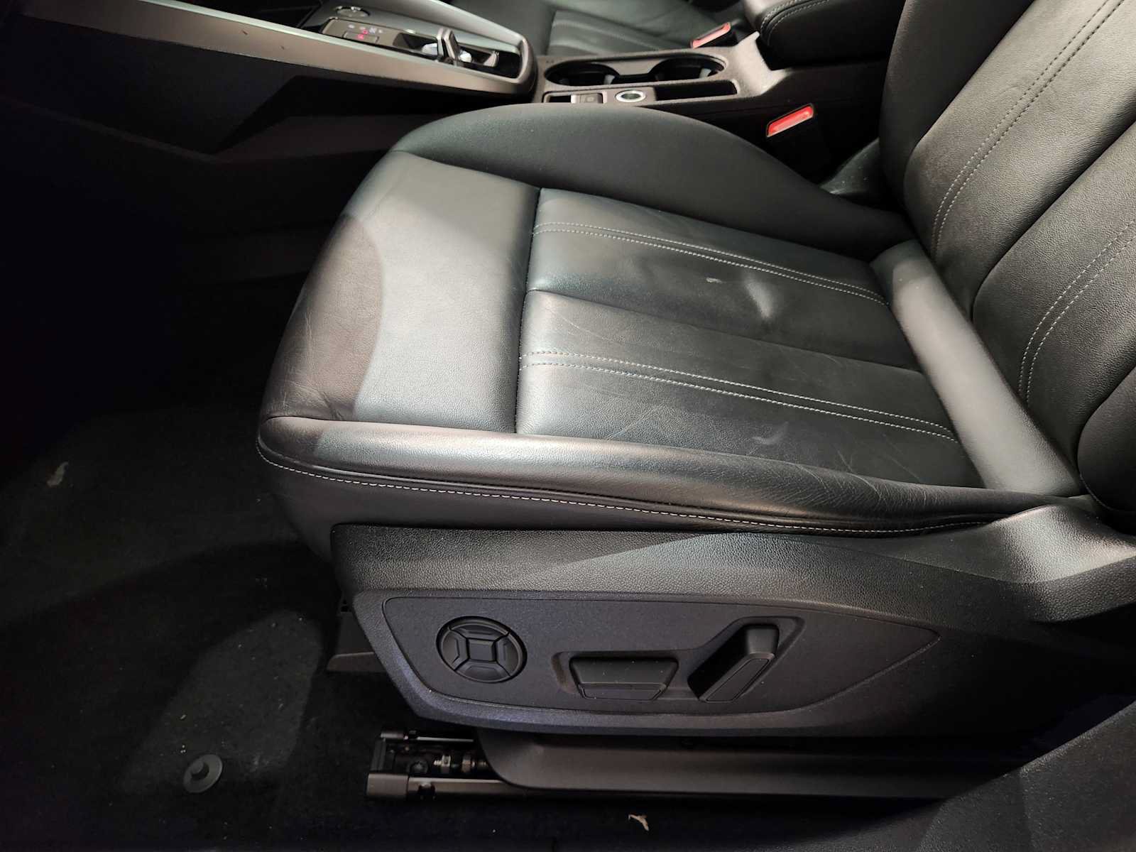 Used 2024 Audi A3 2.0T Premium FWD image 24