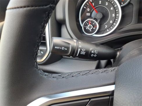 New 2026 RAM 1500 Lone Star image 22