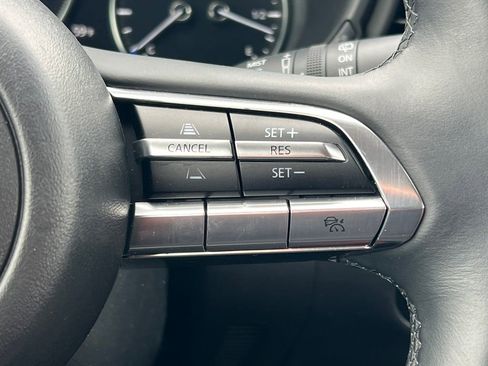 Used 2023 MAZDA CX-30 AWD 2.5 S w/ Preferred Package image 23