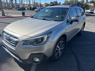 Used 2019 Subaru Outback 2.5i Limited video 1