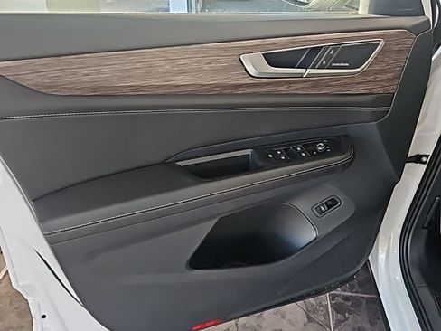 New 2026 Volkswagen Atlas SEL Premium R-Line AWD/4WD image 28