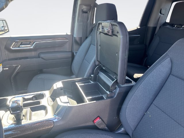 New 2026 Chevrolet Silverado 1500 RST AWD/4WD image 21