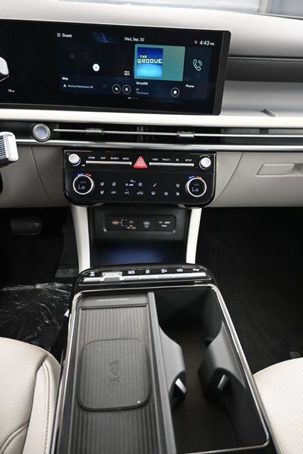New 2026 Hyundai Tucson Limited AWD/4WD image 28
