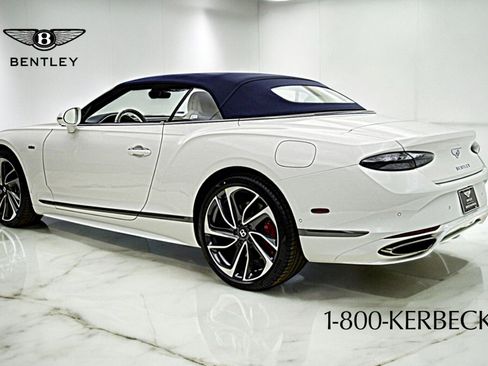 Used 2025 Bentley Continental GT Speed image 21