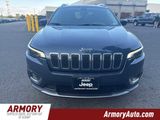 Used 2020 Jeep Cherokee Limited image 2